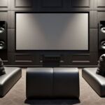 Insulation Soundproofing Solutions for Your Home Theater