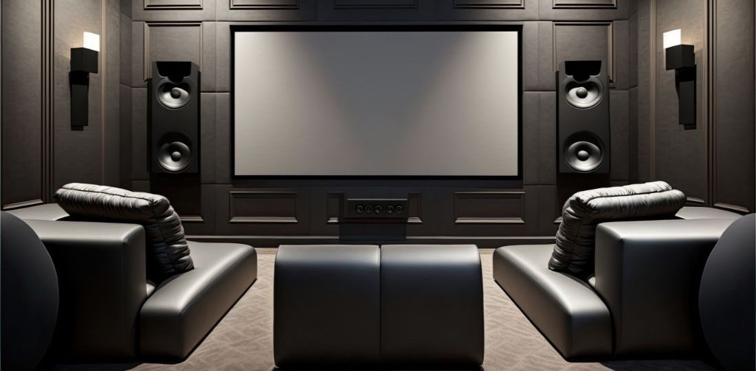 Insulation Soundproofing Solutions for Your Home Theater