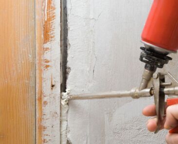 DIY Spray Foam vs. Hiring a Contractor: Which Is Best?