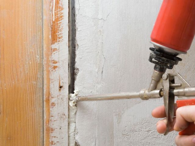 DIY Spray Foam vs. Hiring a Contractor: Which Is Best?