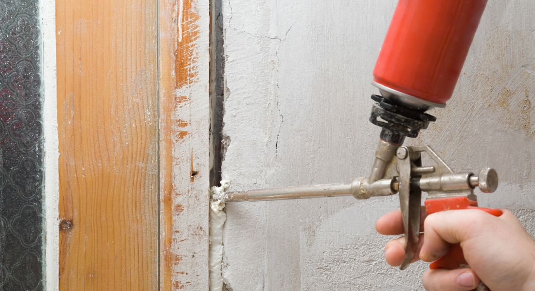 DIY Spray Foam vs. Hiring a Contractor: Which Is Best?