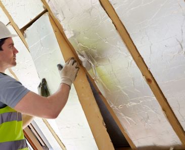 5 Reasons To Add More Insulation to an Existing Wall