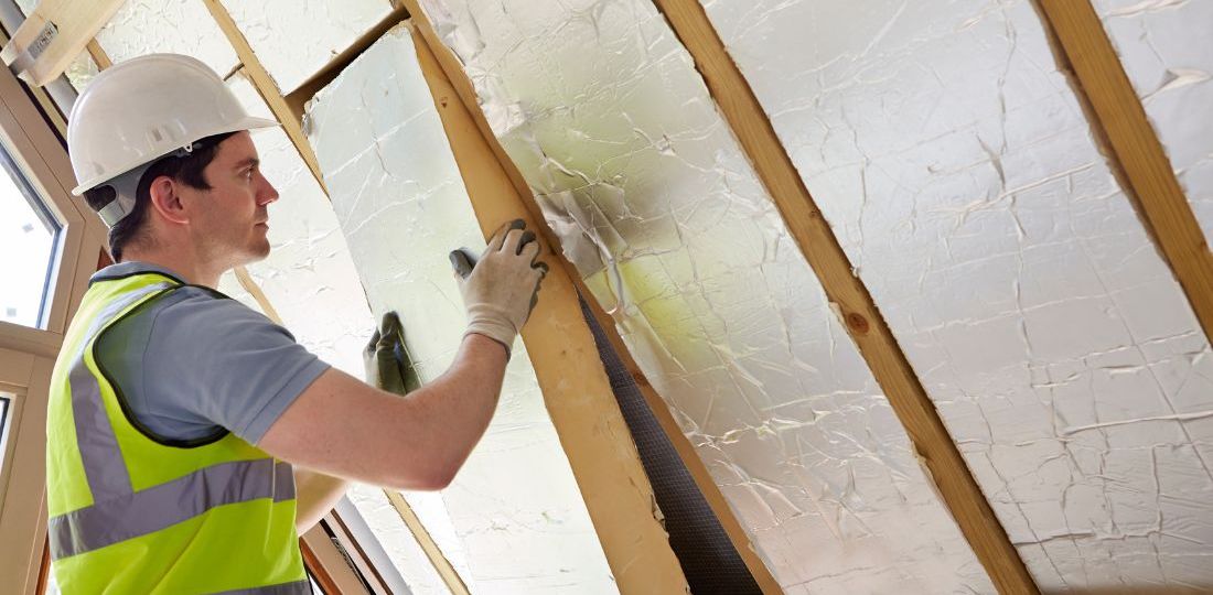 5 Reasons To Add More Insulation to an Existing Wall