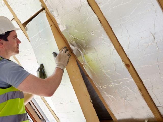 5 Reasons To Add More Insulation to an Existing Wall