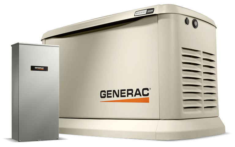 Backup generators for the home discount