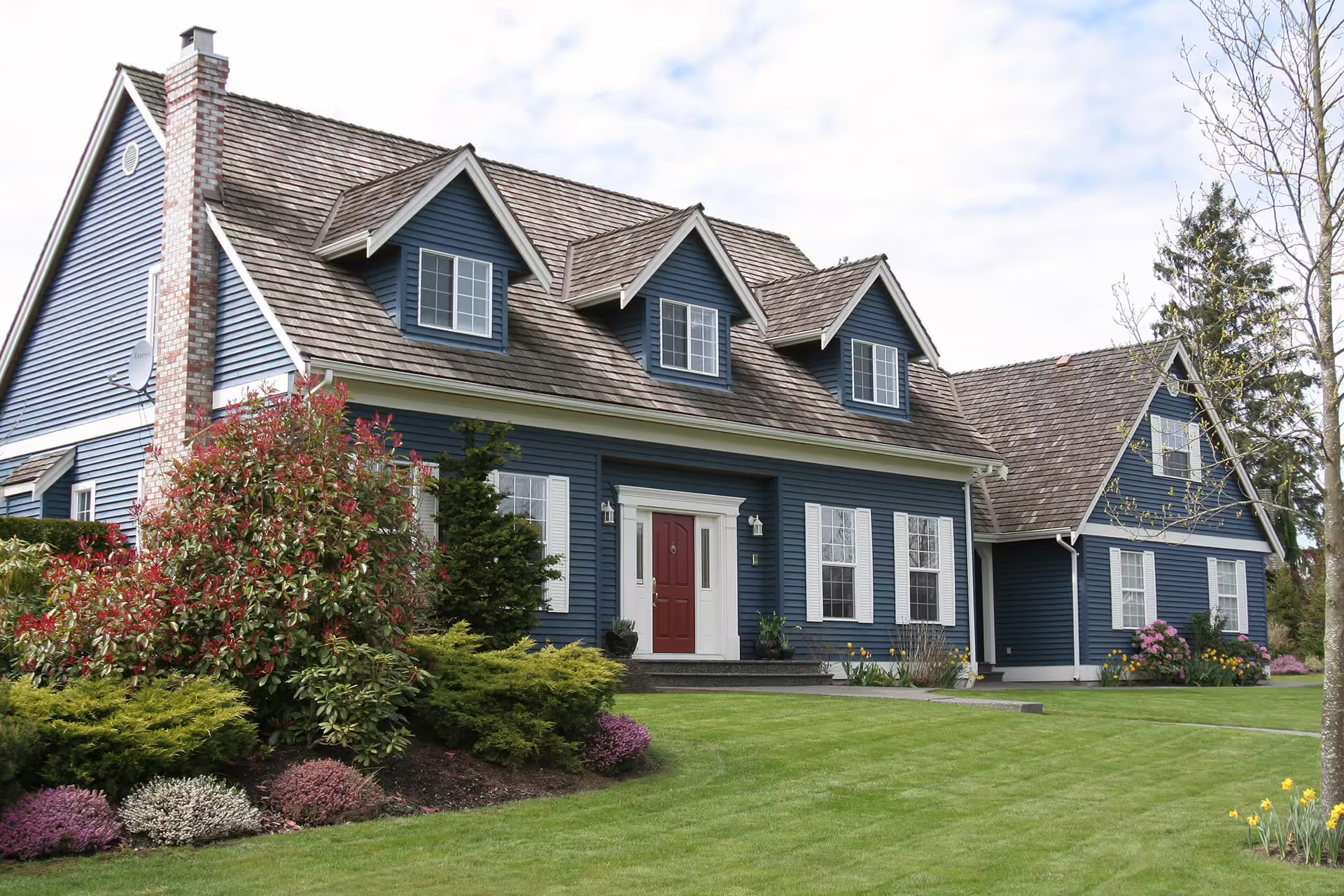 Lake County Insulation
