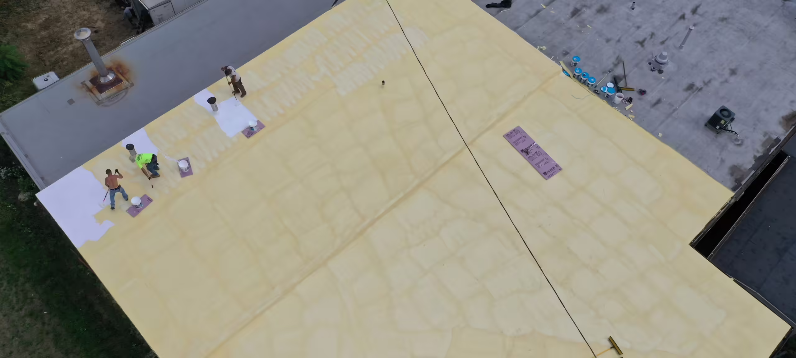 Commercial Insulation
